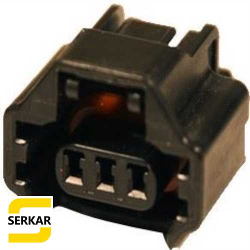 İŞ MAKİNASI SOKETİ